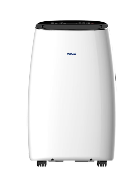 위니아 이동식 에어컨