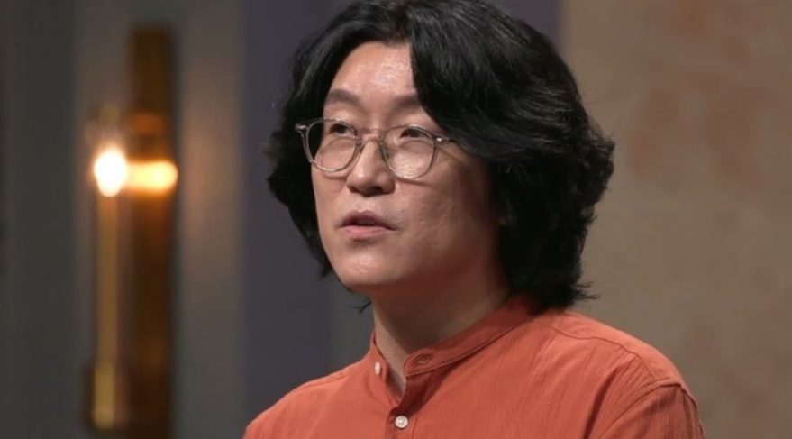 홍성우 꽈추형