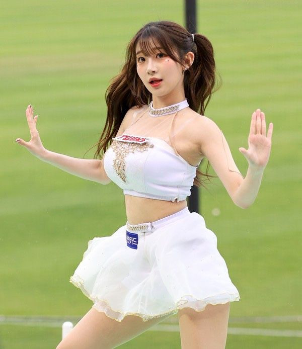 이주은 치어리더 프로필 총정리｜나이&middot;키&middot;고향&middot;삐끼삐끼&middot;LG 트윈스&middot;대만 푸방 엔젤스&middot;인스타그램