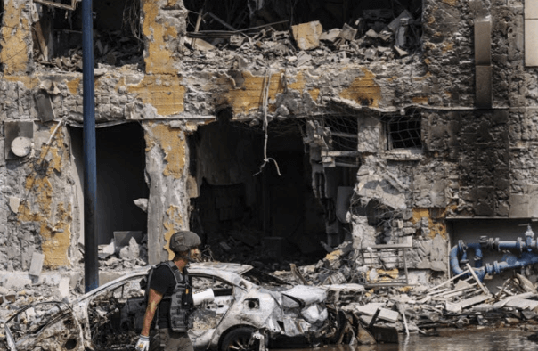 하마스 이스라엘 공격