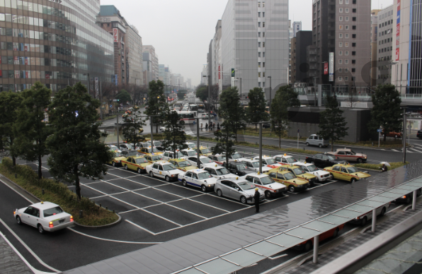 비대면 법인택시 보수교육