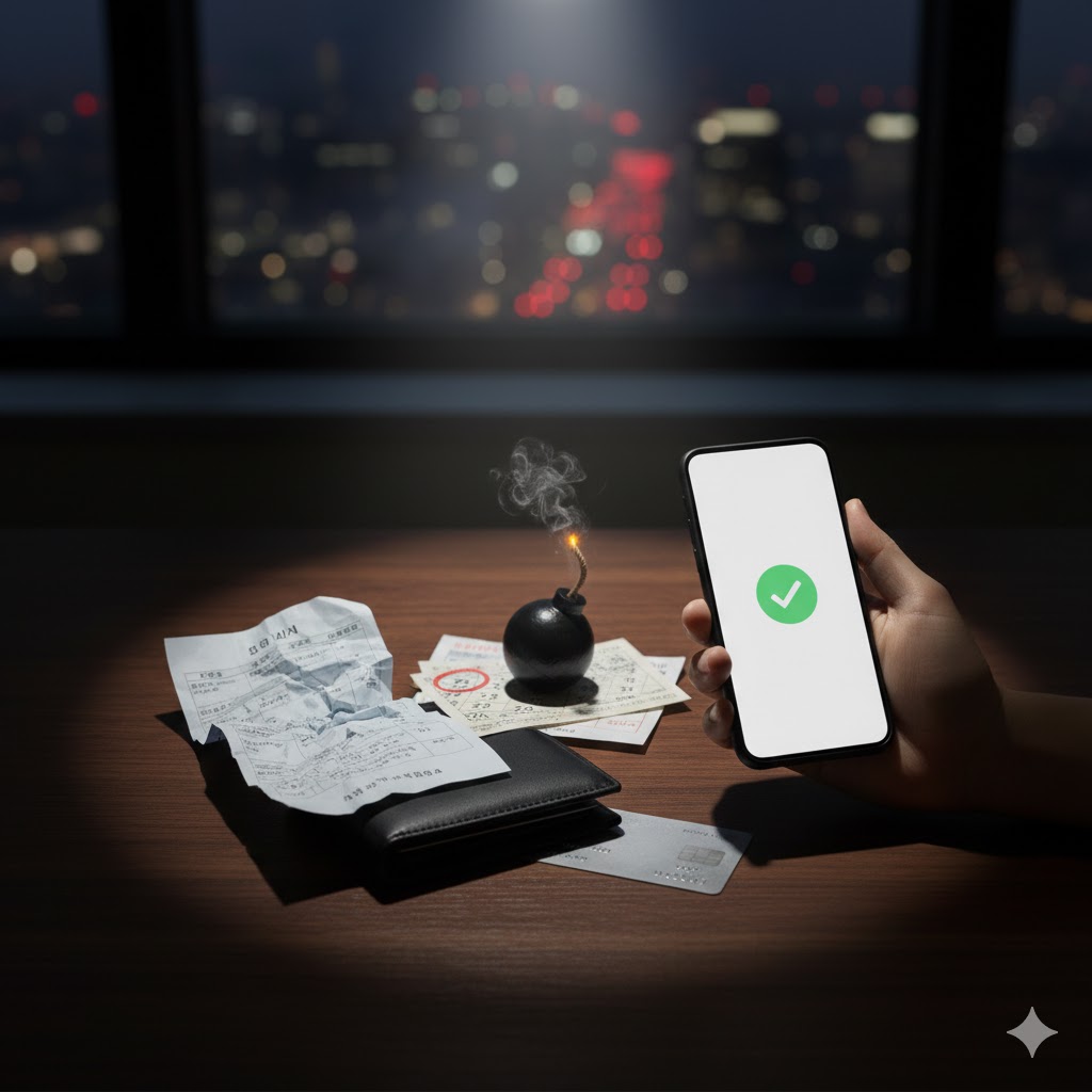 자동차세 납부 놓치면 가산세 폭탄