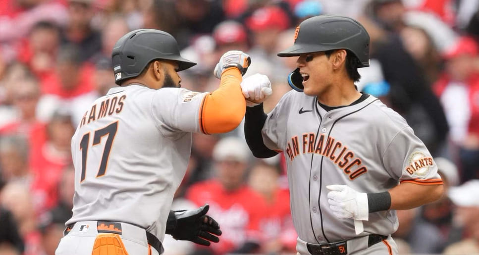 신시내티-레즈-vs-샌프란시스코-자이언츠