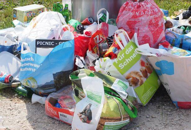 종량제봉투 가격정보(하남시)