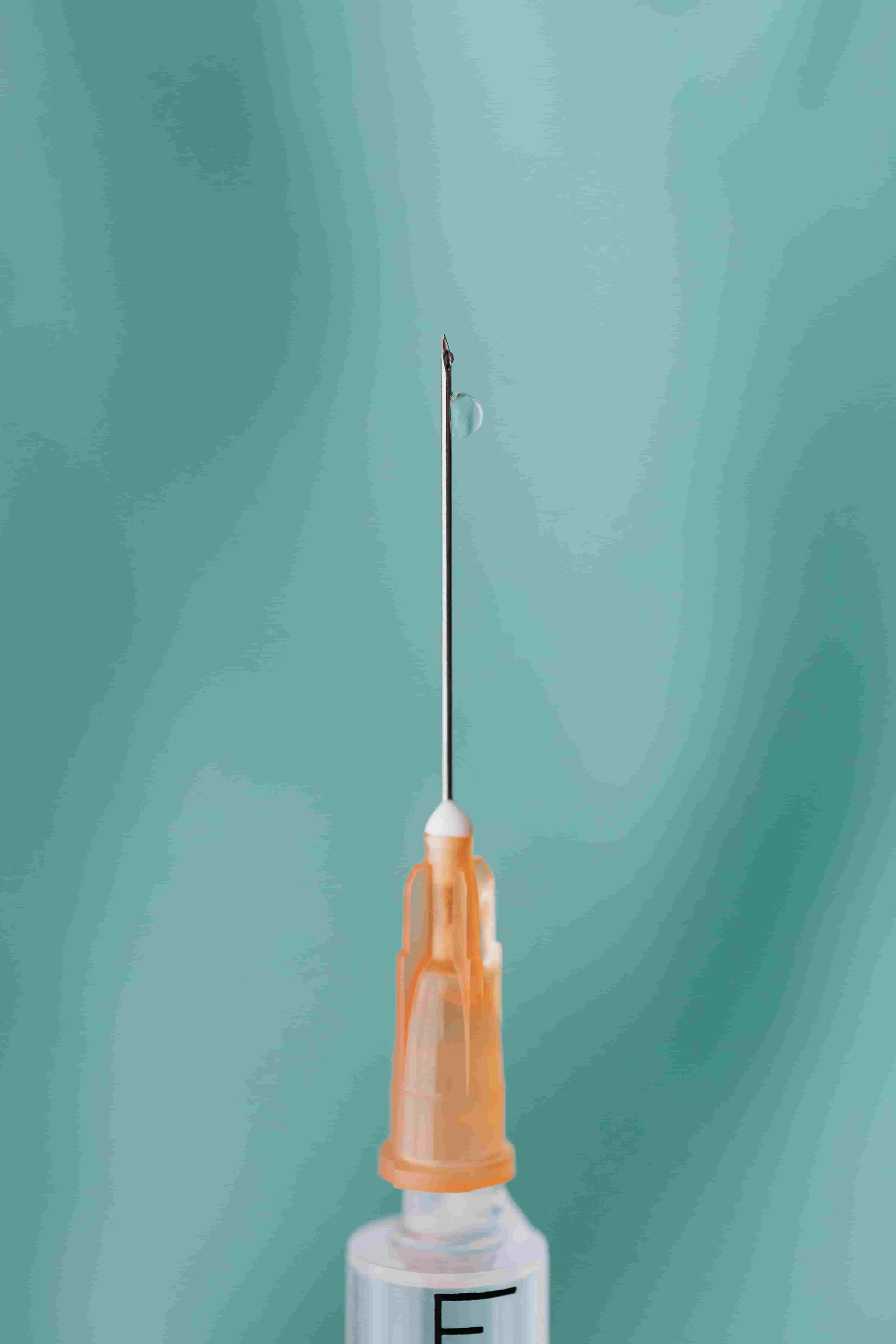 태어난 아기, 수막구균 주사 꼭 맞아야 할까?