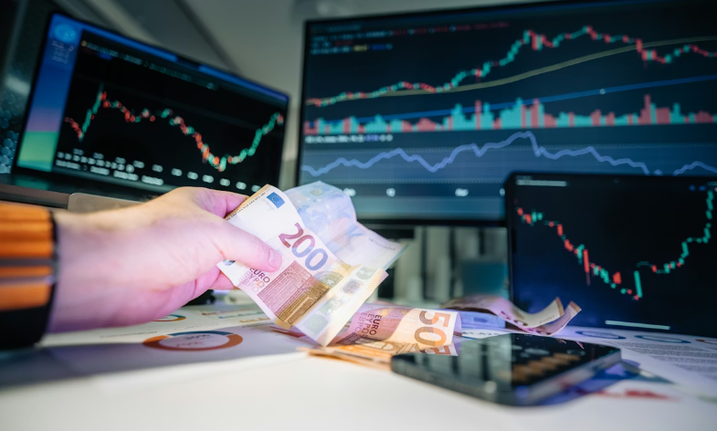 시장 경제 vs 계획 경제 — 보이지 않는 손과 국가의 개입