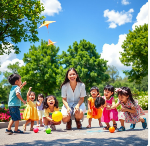 무직자도 받을 수 있는 정부 바우처 5가지