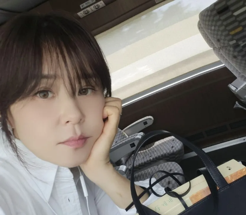 최강희 프로필