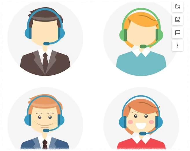 모바일에서도 알림 기능을 받을 수 있나요?