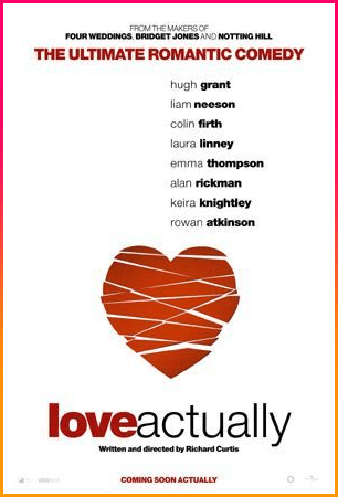 러브액츄얼리