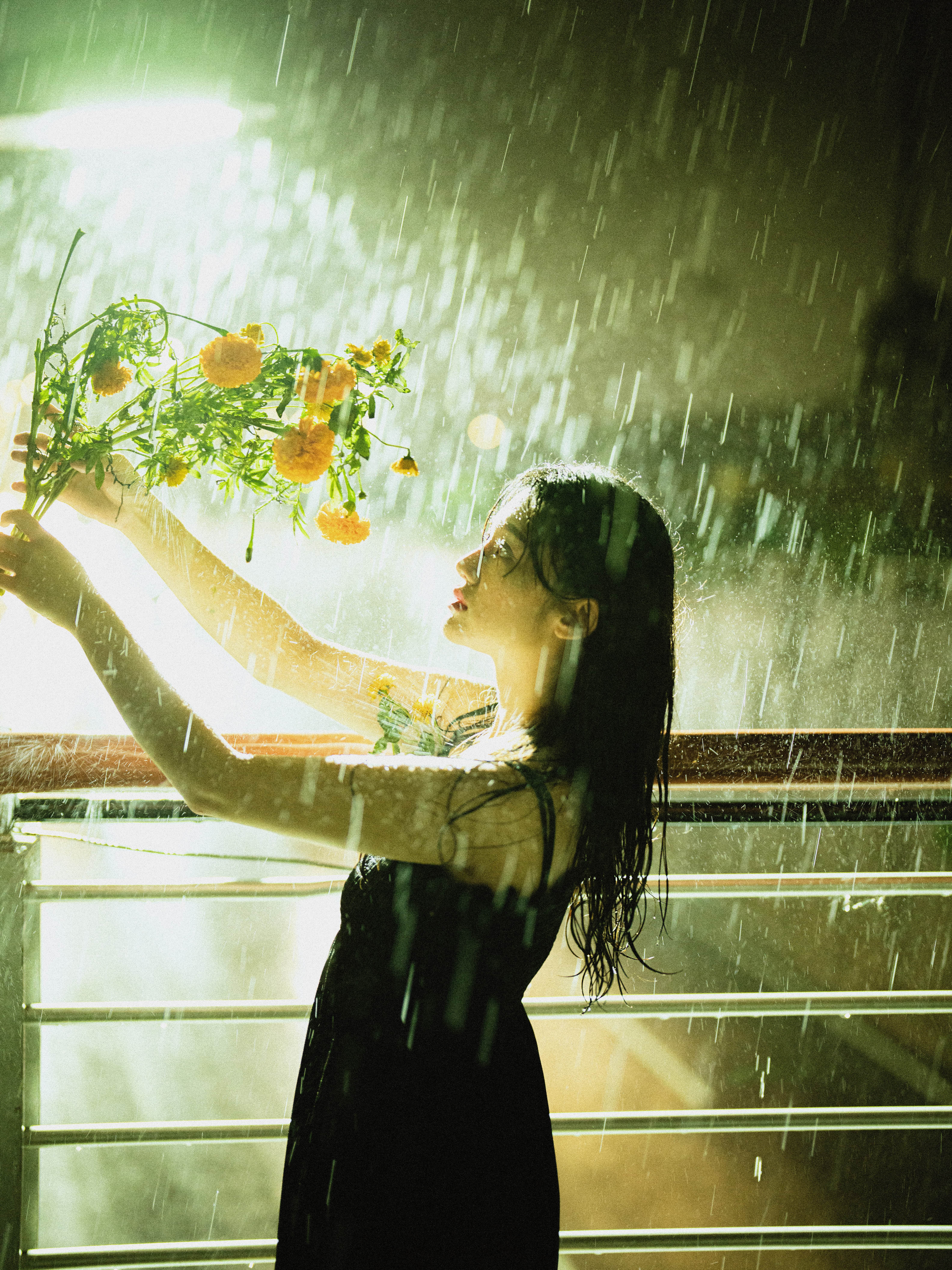 컨셉 포토에 담긴 이야기를 전하다&amp;#44; 유지민 작가