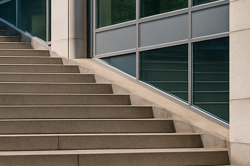 계단 오르기 운동 효과