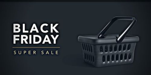 블랙프라이데이