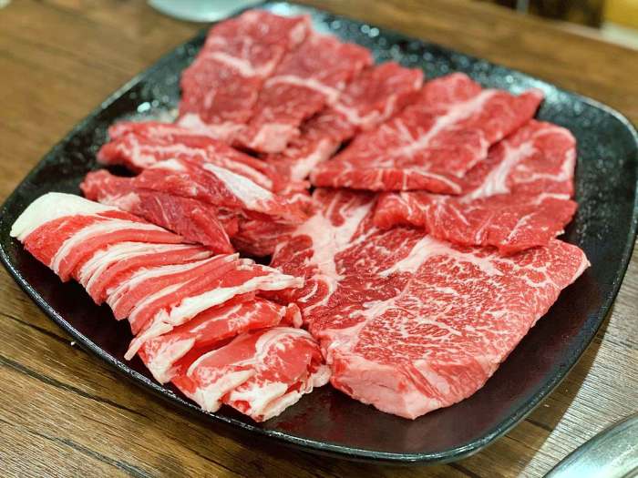 생방송 오늘 저녁 수원 권선구 소고기 무한리필 맛집