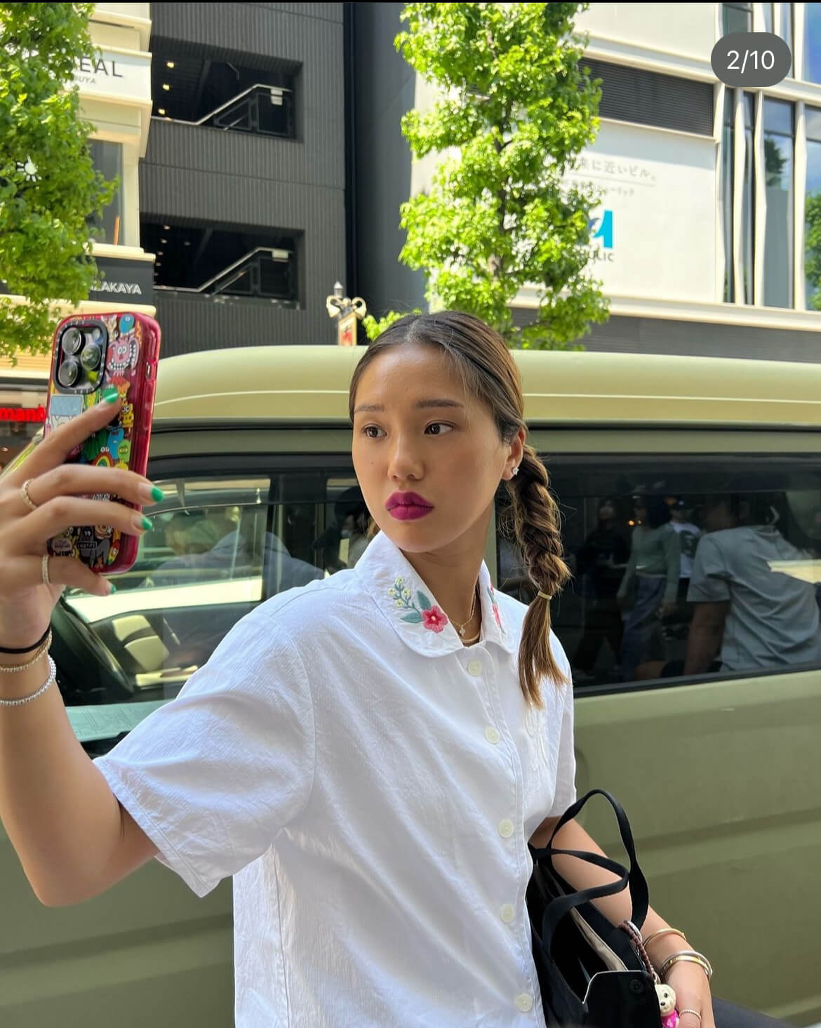 지락이의 뛰뛰빵빵 미미1