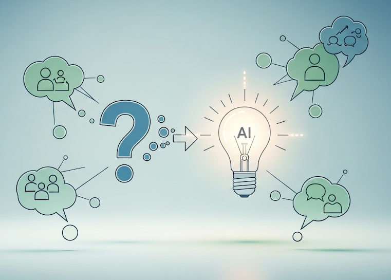 A hand reaching towards a glowing orb of light, symbolizing the potential and future possibilities unlocked by Gemini AI. Hopeful, inspiring, and forward-looking