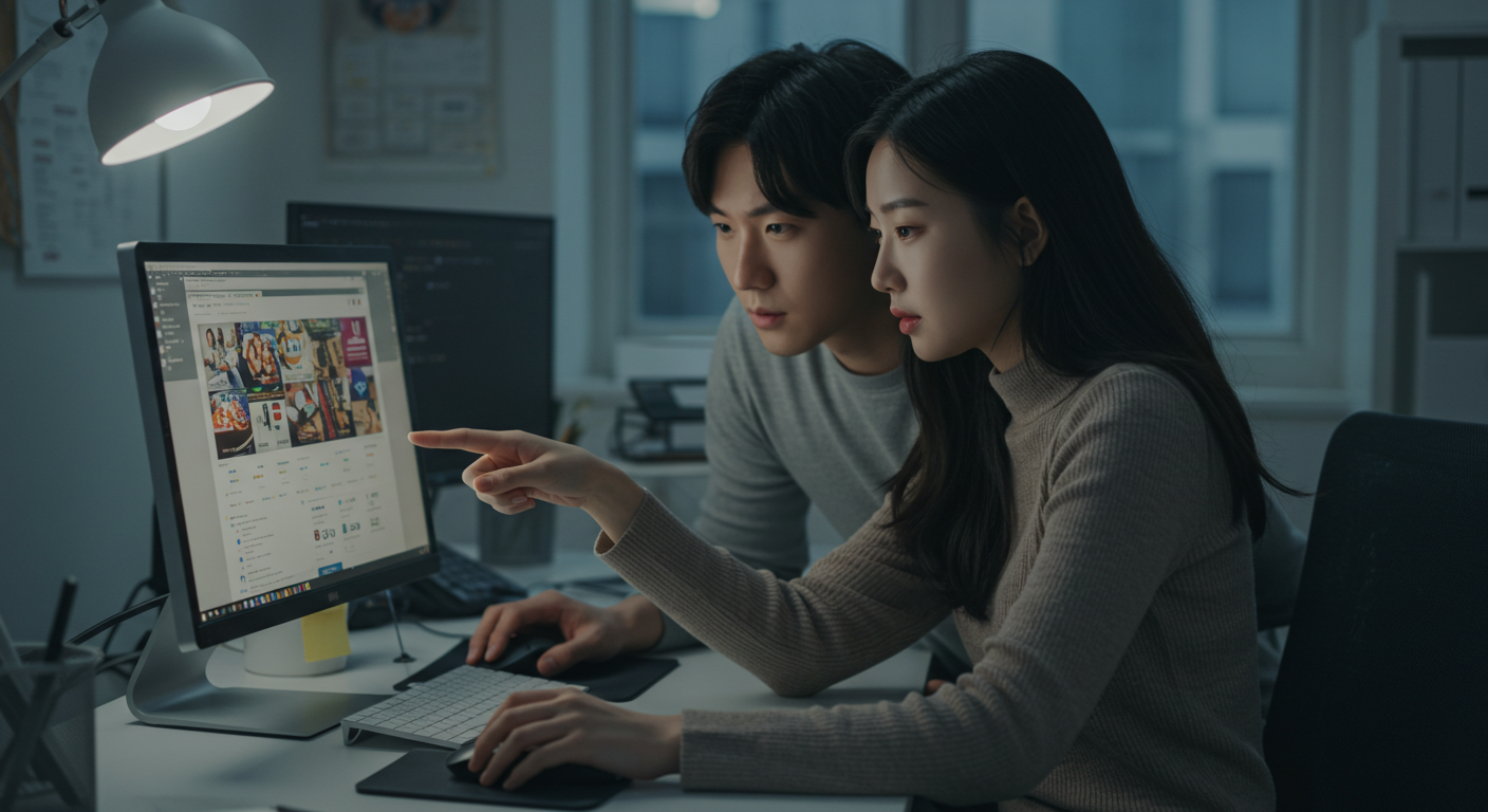 나무증권 홈페이지