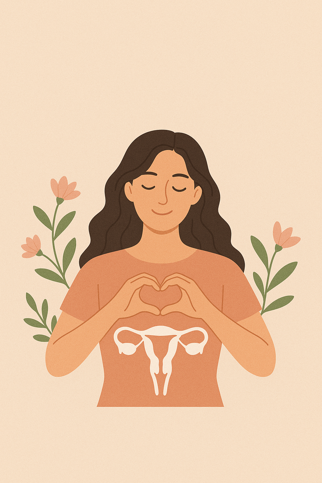 여성 호르몬 균형