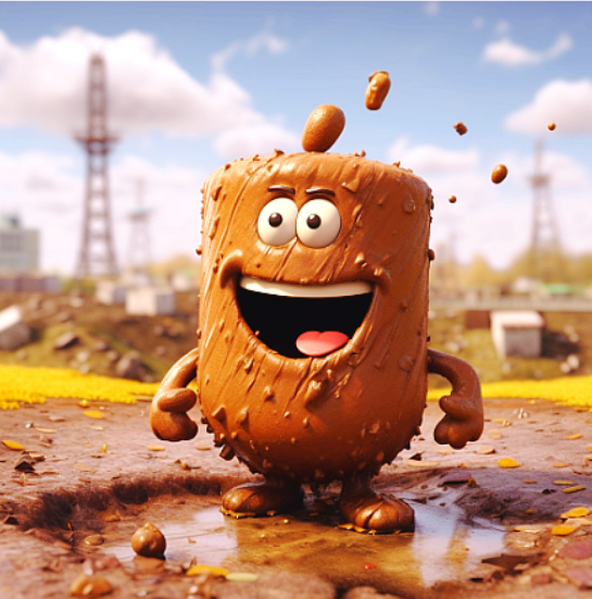 꿈속에서 똥싸는꿈