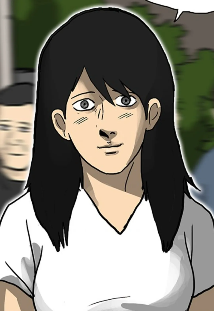 조명가게 핵심포인트-배우들의 명연기 (김설현)