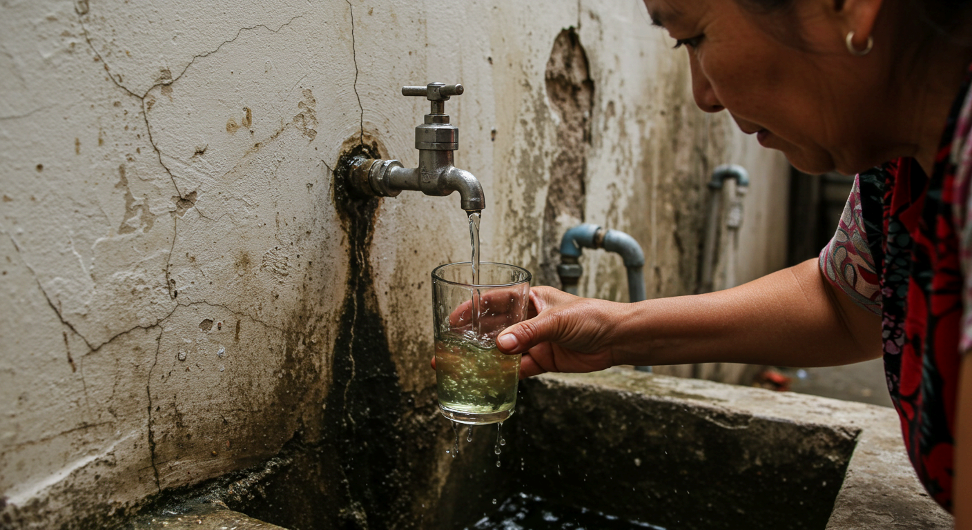 파라티푸스&amp;#44; 방심했다간 큰 병으로 이어질 수 있어요.