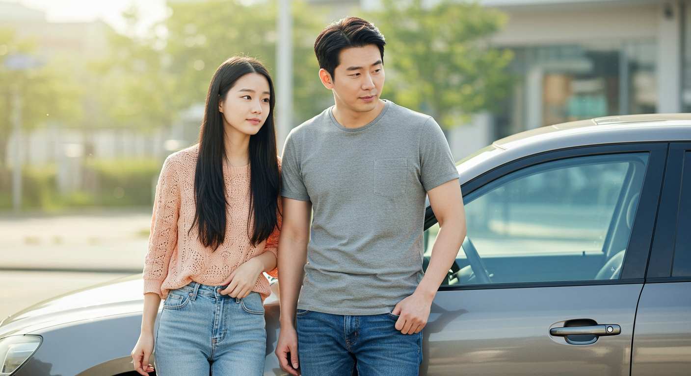 KB운전자보험 보장내용