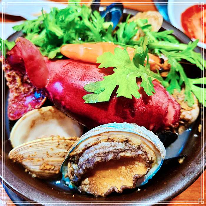 6시 내고향 여행 가볼만한 곳, 통영 해장 추천, 해물뚝배기 맛집