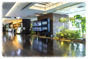 하카타 버스터미널