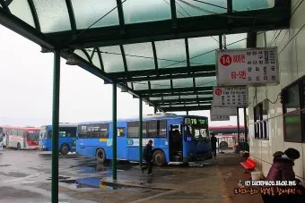 강화여객터미널 시간표 예매 주차장 주변맛집 총정리_18