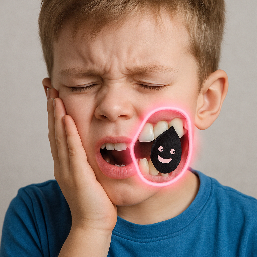 구강유산균 효능