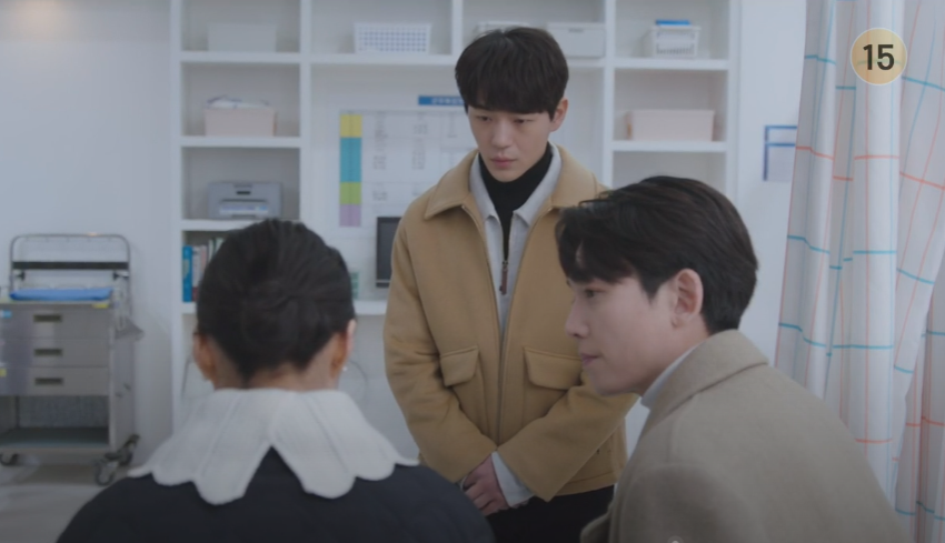 일타 스캔들 12화 줄거리 쇠구슬 범인 지실장 지동희 정체