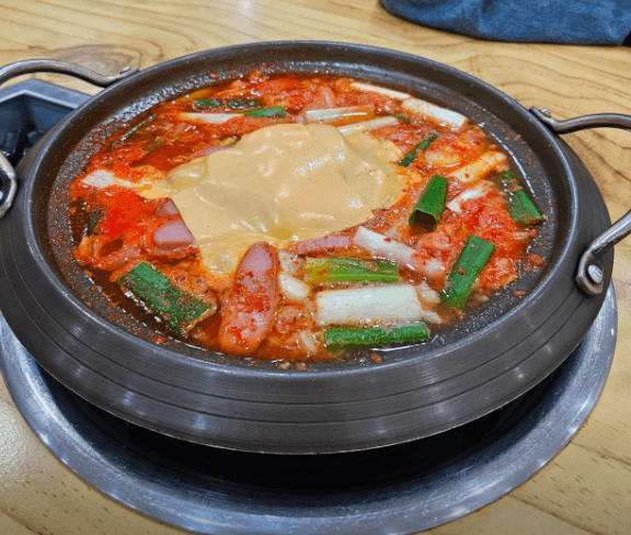 [6시 내고향] 평택국제중앙시장 맛집 명가부대찌개&amp;#44; 킴스버거&amp;#44; 브라질바비큐 무한리필 마나우스그릴