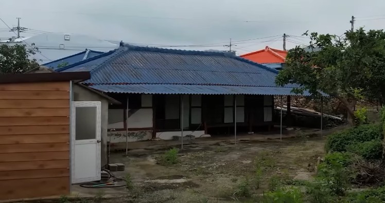 전라남도 해남 저렴한 농가주택 촌집 시골집 전원주택 급매물 매매 - 현산면 덕흥리, 송지면 미야리, 계곡면 잠두리, 화산면 송산리