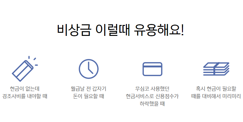 저신용자 대출