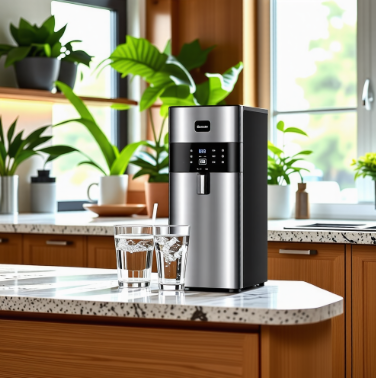 정수기 렌탈 가격 비교