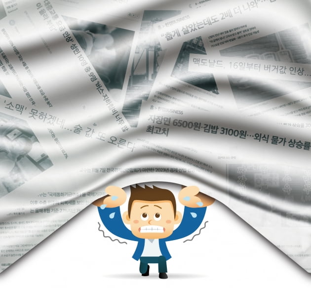 메가인플레이션