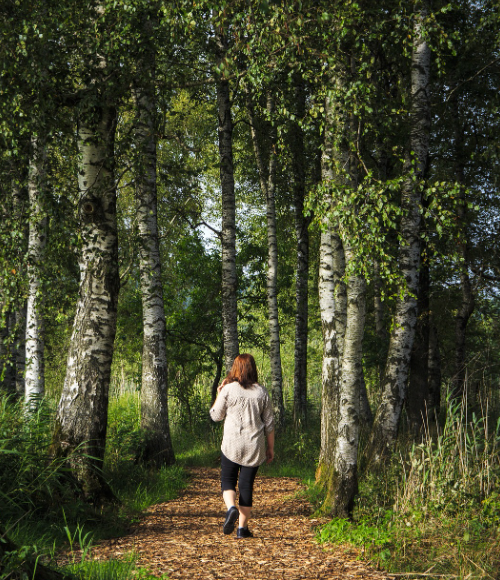 감정이 신체에 미치는 영향을 이해하고 몸을 통해 해소하는 방법