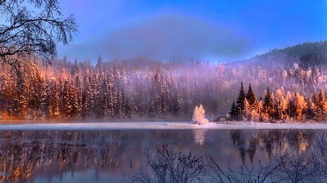 2022년 10월 17일~11월 13일 한달 1개월 가을 날씨 예보 전망13