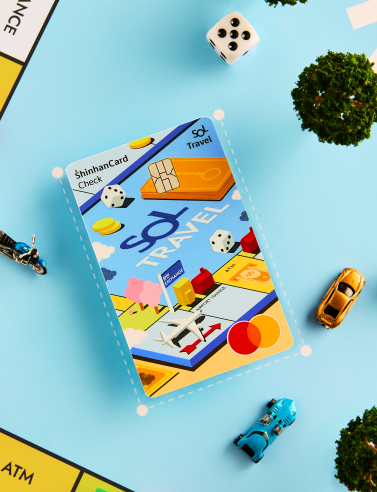 해외여행 필수 인천공항 라운지 무료입장 체크카드