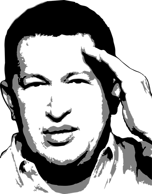 베네수엘라-대통령-마두로-체포