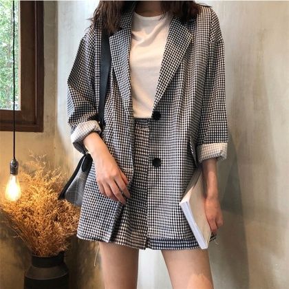 일반인 패션 데일리룩 모음