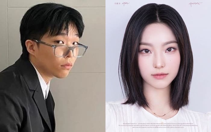 '악뮤' 이찬혁, '프로미스나인' 이새롬 결별