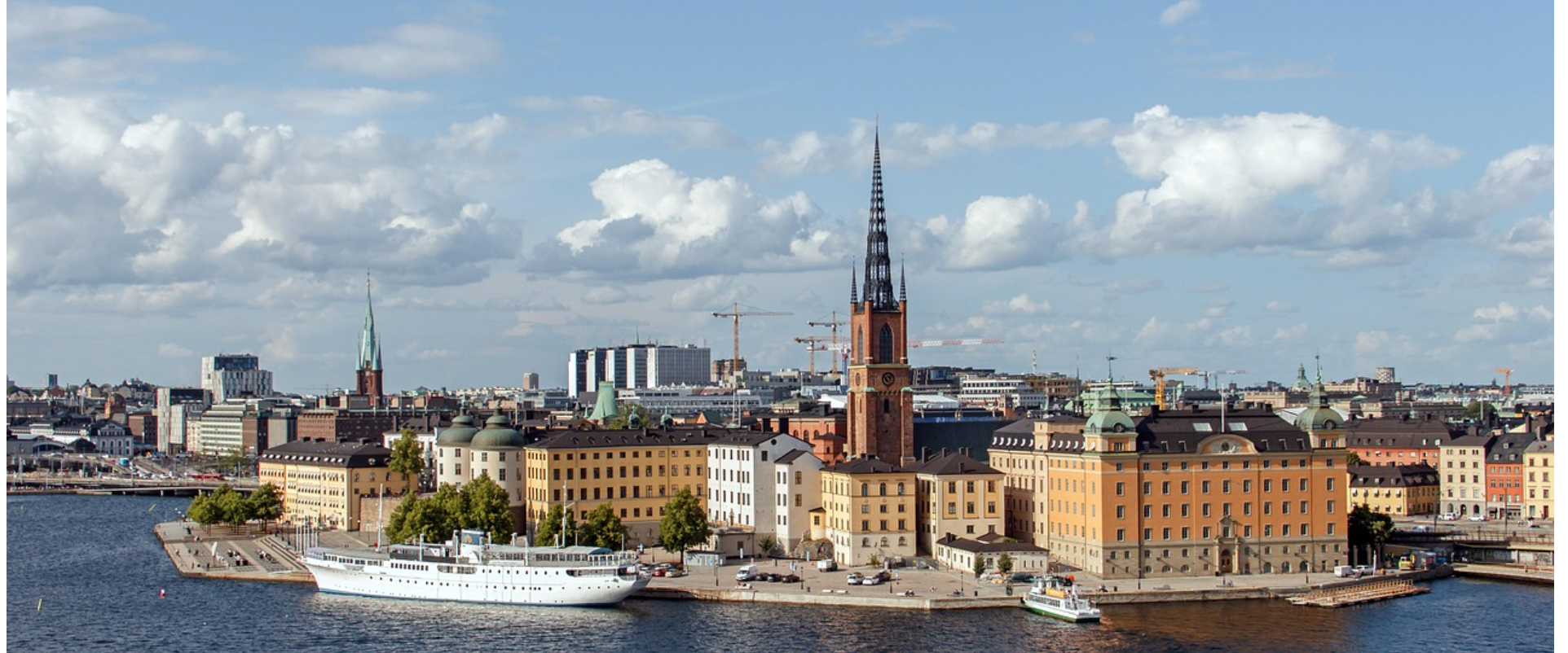 스웨덴 스톡홀름 여행 완벽 가이드 – 물 위에 떠 있는 북유럽의 수도를 즐기는 방법