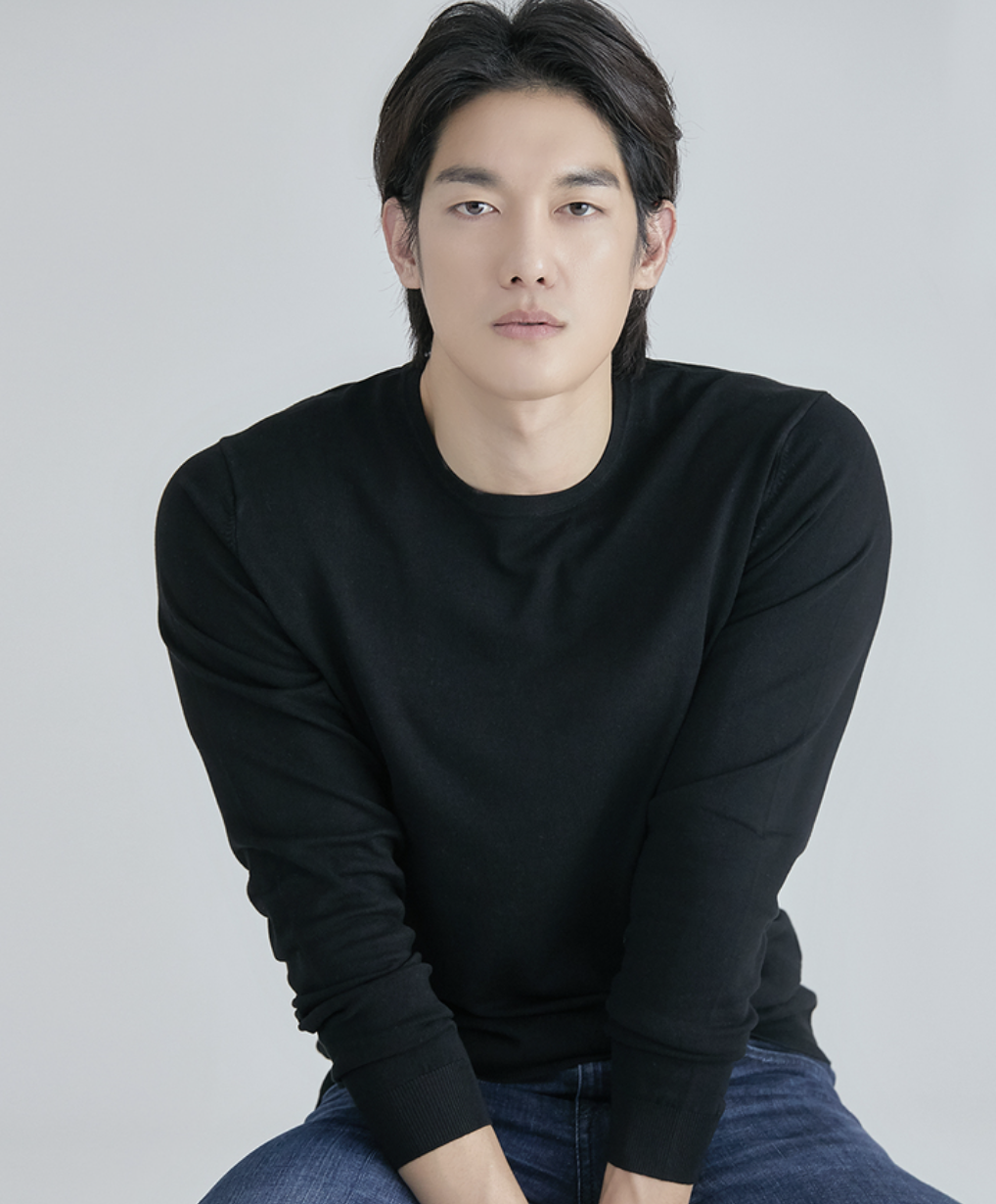 박재민 화보
