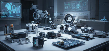 ๋ก๋ณดํฐ์ฆ