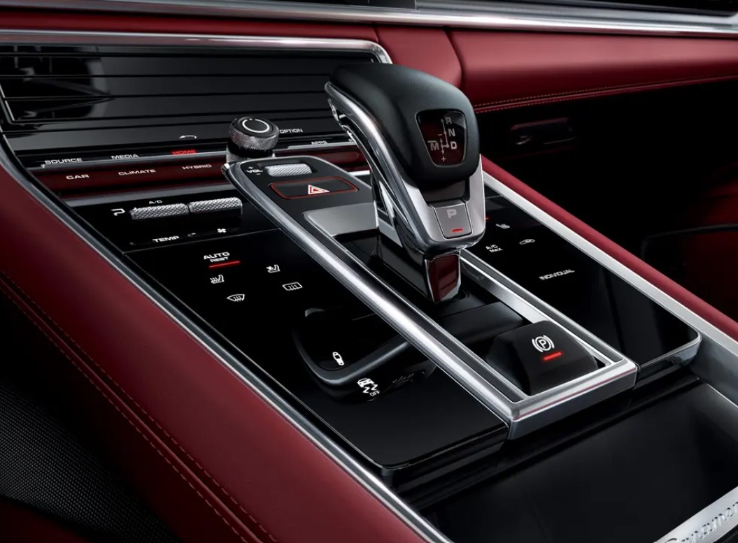 파나메라-터보s-기어