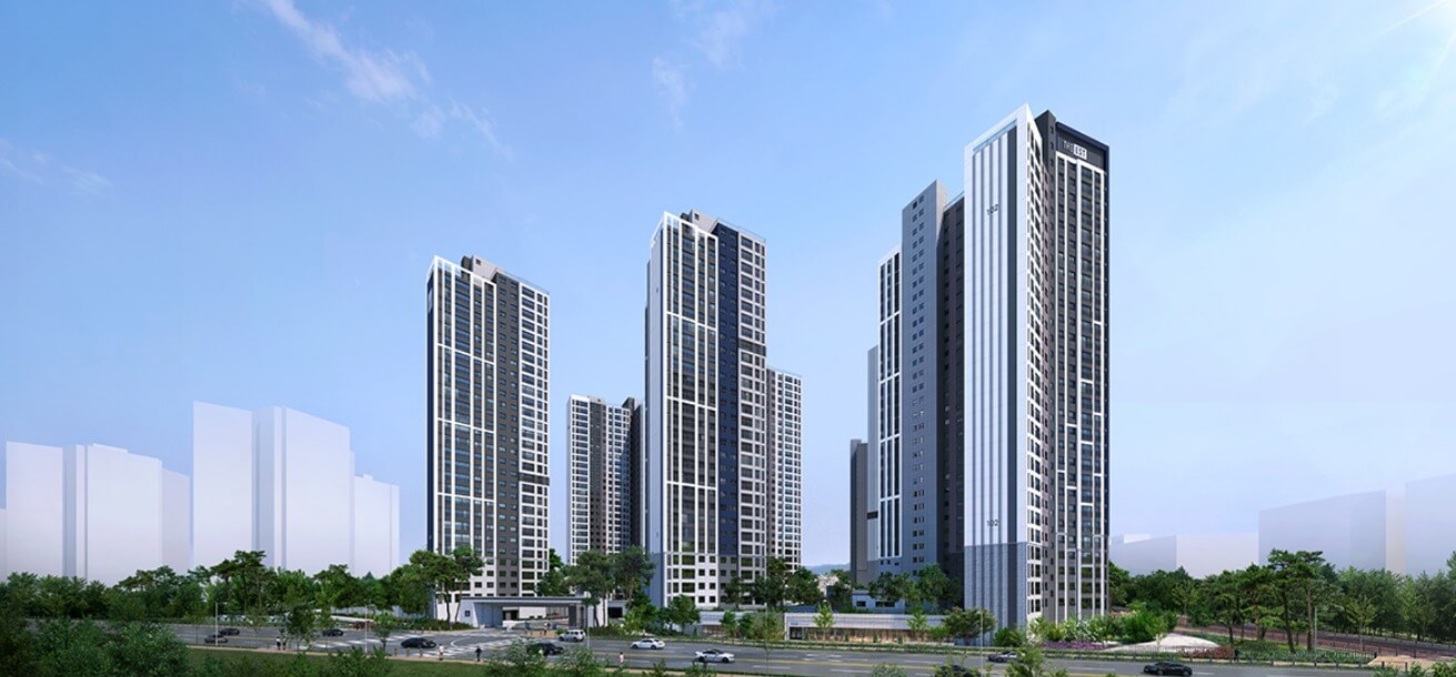 상시 줍줍! 평택 화양 동문 디 이스트 분양가, 평면도, 대출