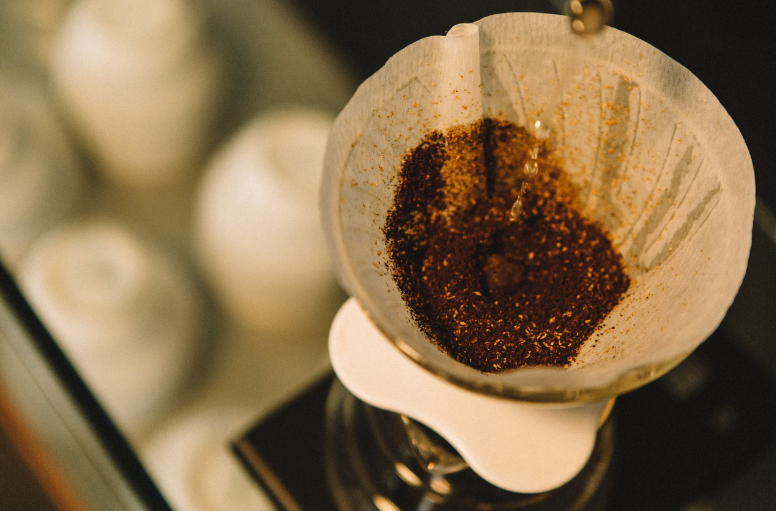 일상에서 유용한 커피 필터 활용 꿀팁