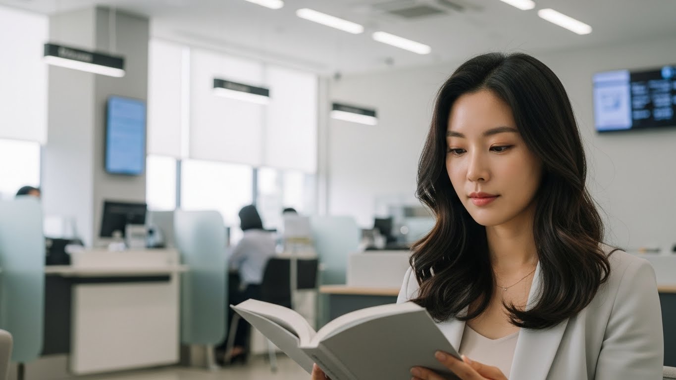 isa계좌 개설 은행