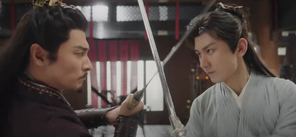 [인기 중드 추천] 연화루 39화 줄거리 결말